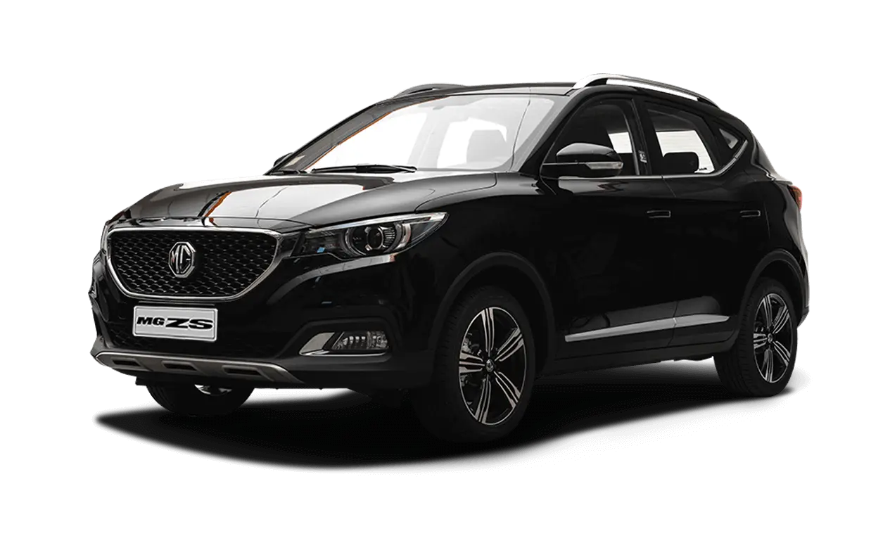 MG-ZS-BLACK