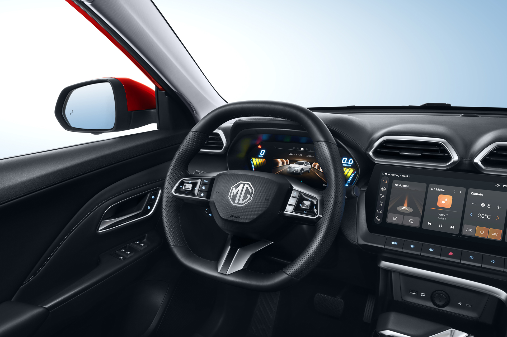 Steering-Wheel