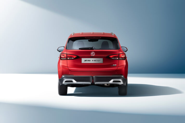 The-Rear
