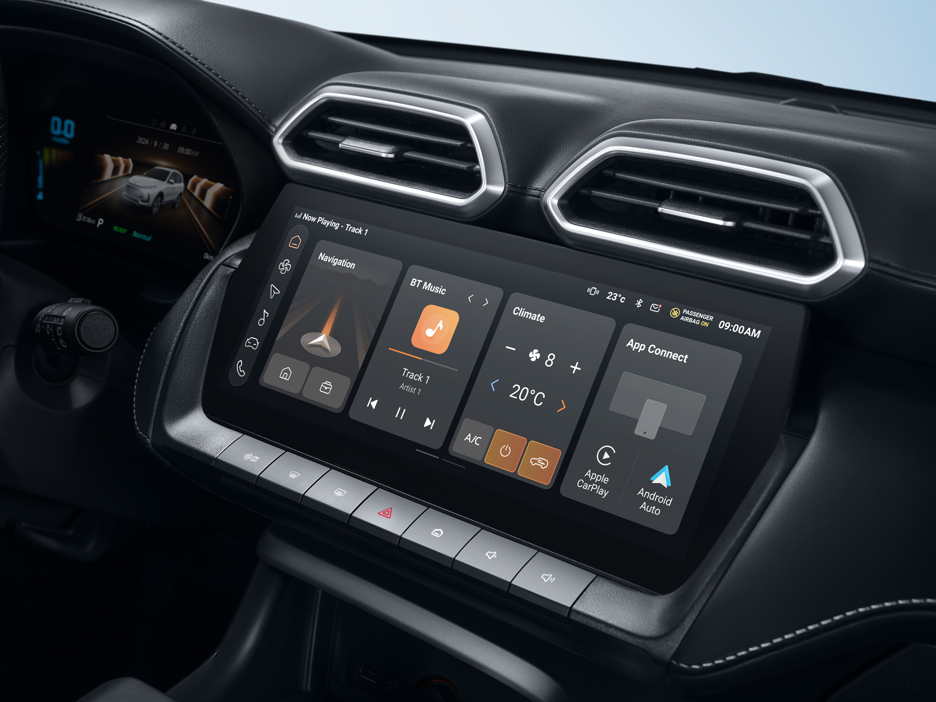 UI